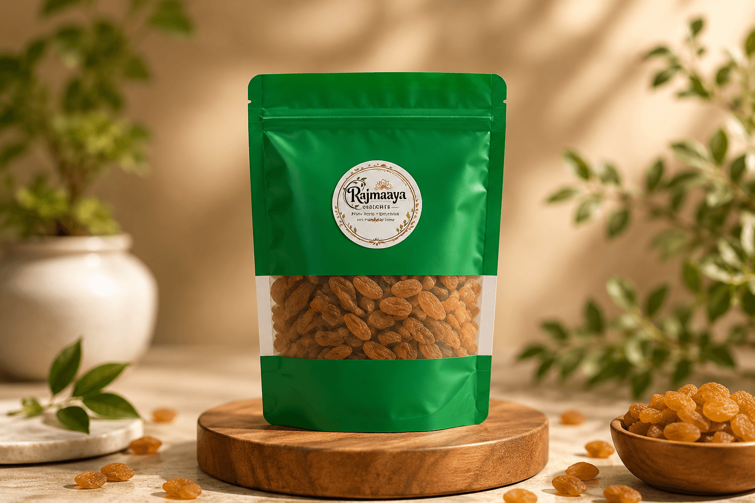 Kismis (Raisins)